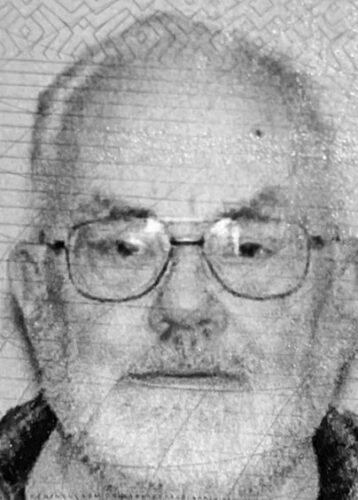 William J. Locher III